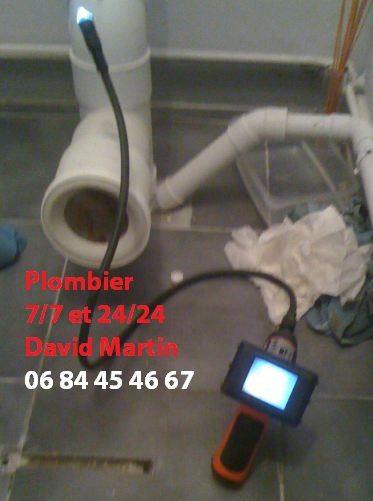 matériel recherche de fuite d'eau non destructive Lyon et une réparation de fuite Lyon tarif?... 06 84 45 46 67